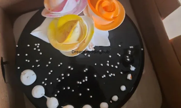 Manju Confectionery and Bakery